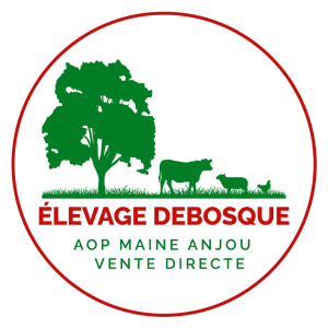 GAEC Debosque – Vente de viande AOP Maine-Anjou