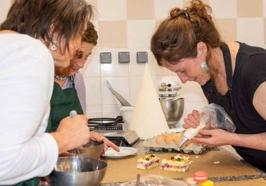 GALERIE D’ART DES FORGES