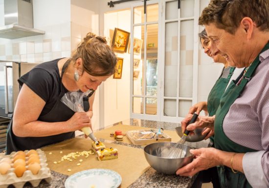 GALERIE D’ART DES FORGES