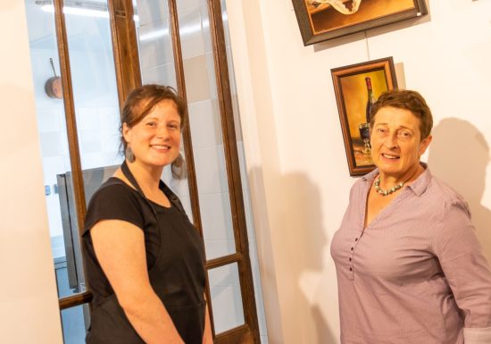 GALERIE D’ART DES FORGES