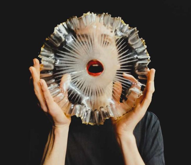 Sortie de résidence – Gaslight