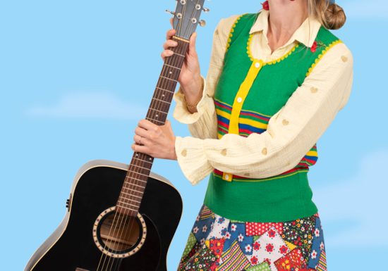 Spectacle de GiedRé