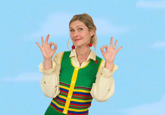 Spectacle de GiedRé