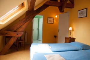 Chambres d’hôtes La Fontaine