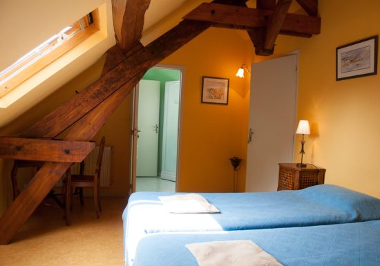 Chambres d’hôtes La Fontaine