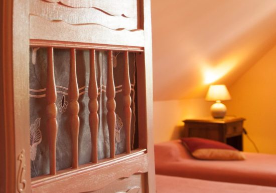 Chambres d’hôtes La Fontaine