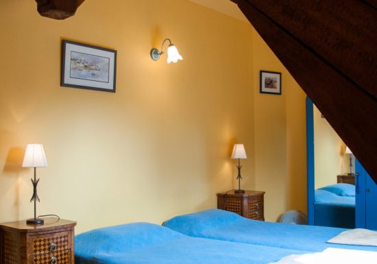 Chambres d’hôtes La Fontaine