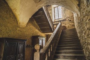 Gîte de groupe de l’Abbaye de Champagne