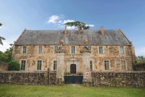 Gîte de groupe de l’Abbaye de Champagne