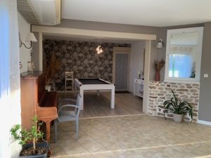 Gîte Aux Instants Partagés