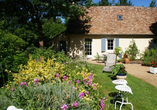 Gîte La Chaine