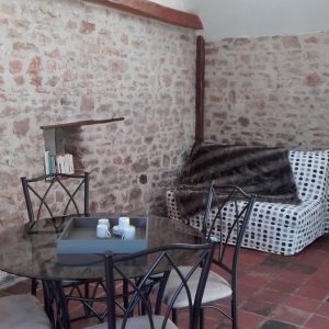 Gîte la Bretonnerie “Tulipe”