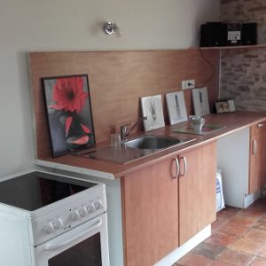 Gîte la Bretonnerie “Tulipe”