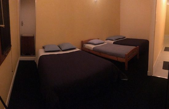 Gîte Le Moulin de Crampaux 15 personnes