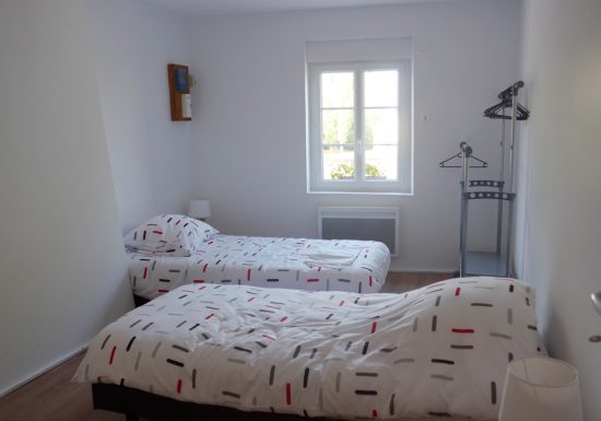 GITE COMMUNAL