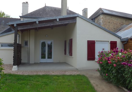 GITE COMMUNAL