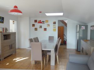 GITE COMMUNAL