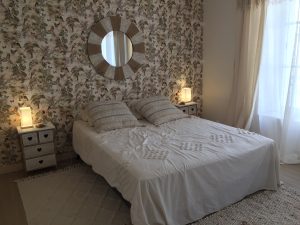 GÎTE DE LA DIVE