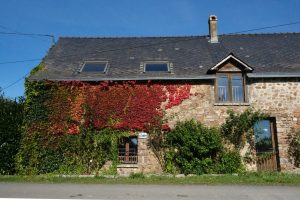 Gîtes de la Charnie : Valifer