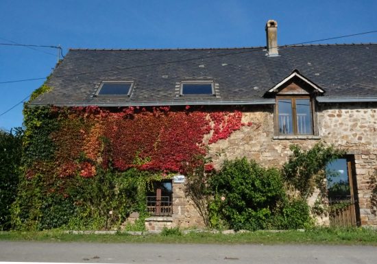 Gîtes de la Charnie : Valifer