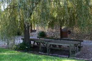 Gîtes de la Charnie : Valifer
