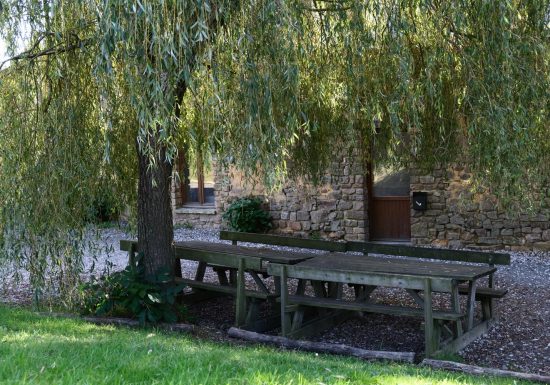 Gîtes de la Charnie : Valifer