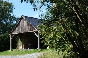 Gîtes de la Charnie : Valifer