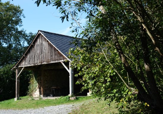 Gîtes de la Charnie : Valifer