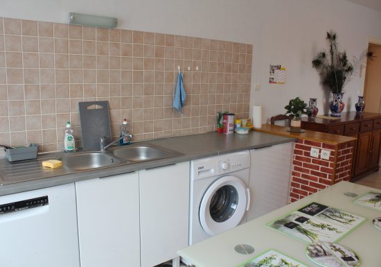 Gîte de l’Ire