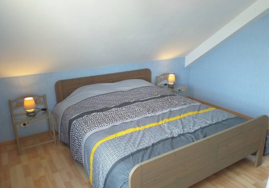 Gîte de l’Ire