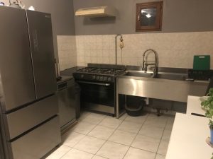 Gîte Le Moulin de Crampaux 15 personnes