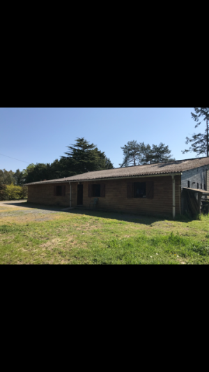 Gîte Le Moulin de Crampaux 15 personnes