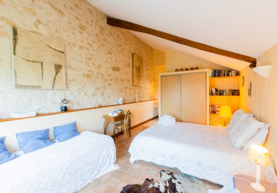 Chambres d’hôtes Le Tertre