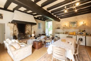 Chambres d’hôtes Le Tertre