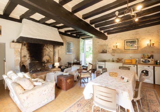 Chambres d’hôtes Le Tertre