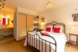 Chambres d’hôtes Le Tertre