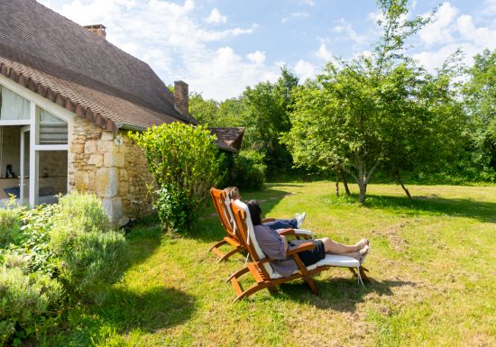 Chambres d’hôtes Le Tertre