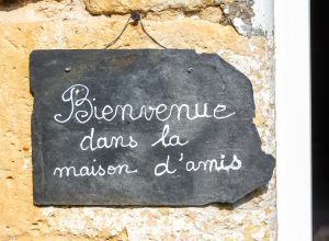 Chambres d’hôtes Le Tertre