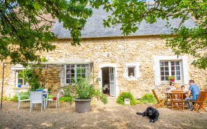 Chambres d’hôtes Le Tertre