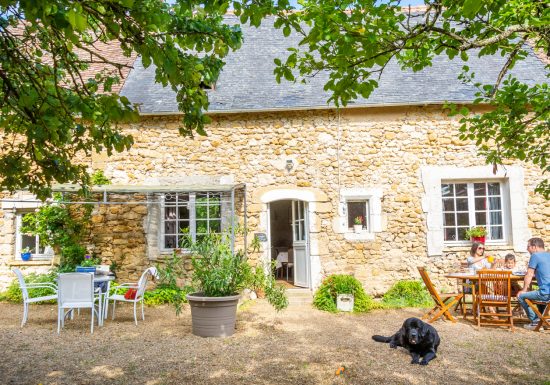 Chambres d’hôtes Le Tertre