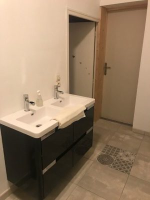 Gîte Le Moulin de Crampaux 15 personnes