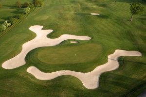 GOLF OF SABLE – SOLESMES