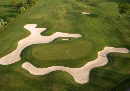 GOLF OF SABLE – SOLESMES