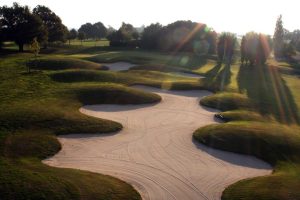 GOLF OF SABLE – SOLESMES