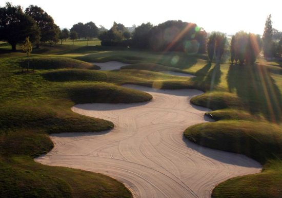 GOLF OF SABLE – SOLESMES