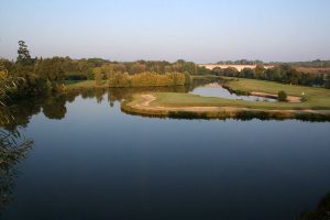 GOLF OF SABLE – SOLESMES