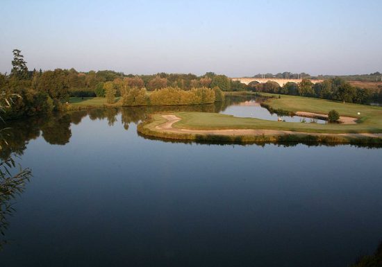 GOLF OF SABLE – SOLESMES