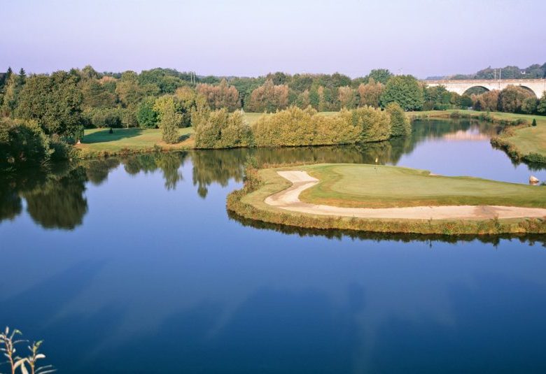 GOLF OF SABLE – SOLESMES