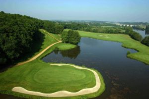 GOLF OF SABLE – SOLESMES