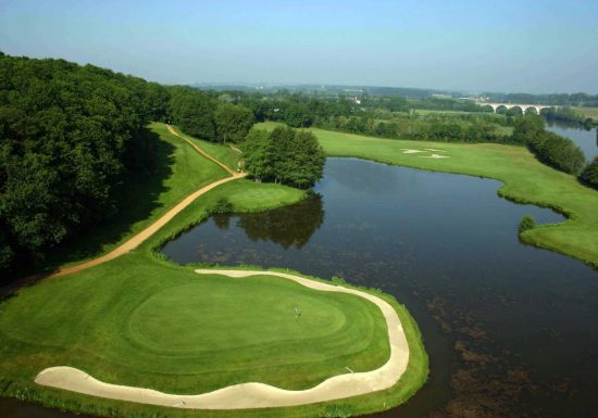 GOLF OF SABLE – SOLESMES